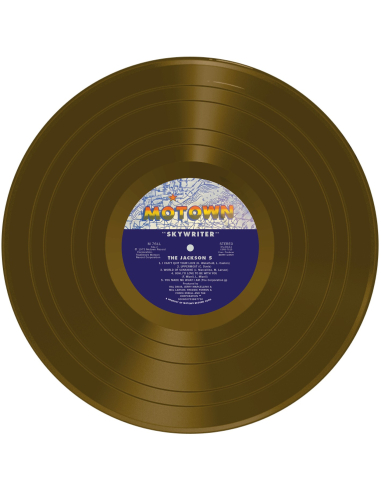 The Jackson 5 - Skywriter (Vinyle)