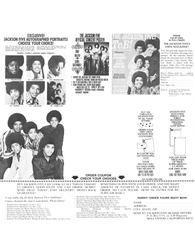 The Jackson 5 - Skywriter (Vinyle)