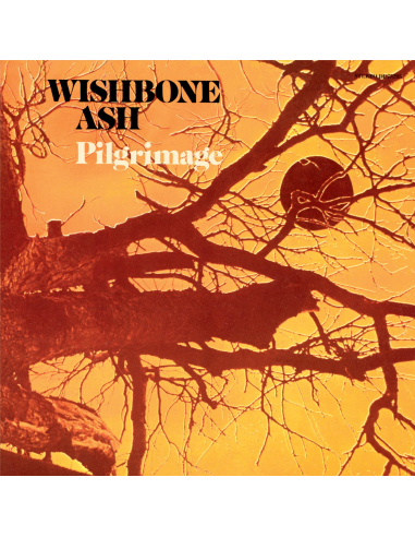 Wishbone Ash - Pilgrimage (Vinyle)
