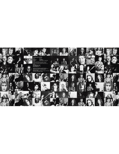 Wishbone Ash - Pilgrimage (Vinyle)