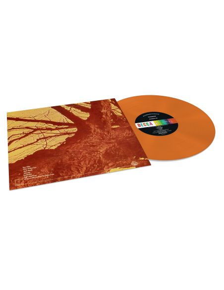 Wishbone Ash - Pilgrimage (Vinyle)