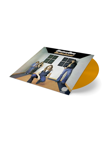 Status Quo - On The Level (Vinyle)