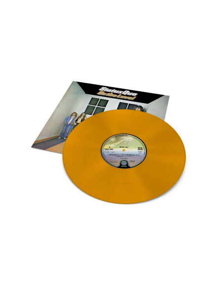 Status Quo - On The Level (Vinyle)