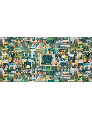 Status Quo - On The Level (Vinyle)