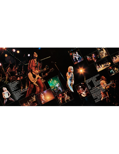 The Runaways - Live In Japan (Vinyle)