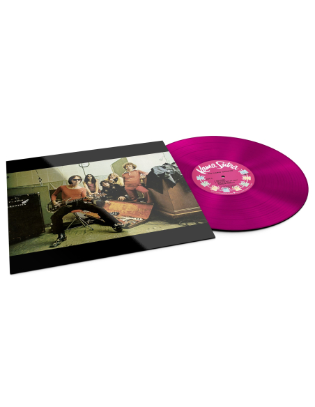 Flamin' Groovies - Teenage Head (Vinyle)