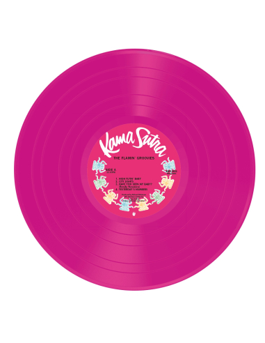 Flamin' Groovies - Teenage Head (Vinyle)