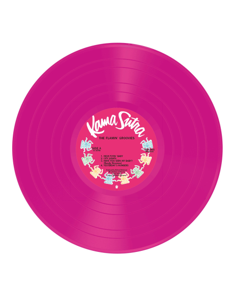 Flamin' Groovies - Teenage Head (Vinyle)