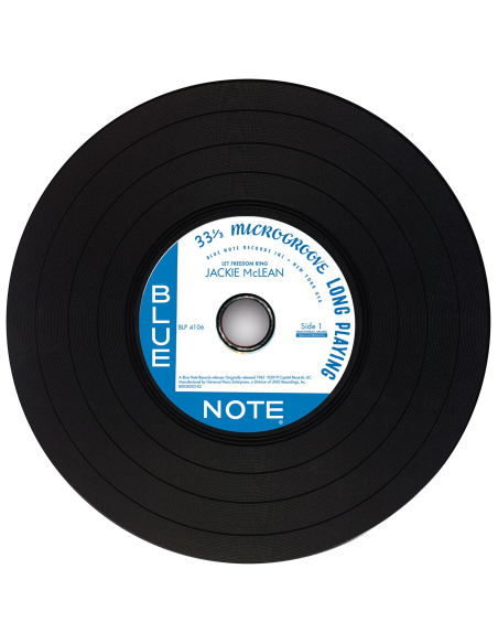 Jackie McLean - Let Freedom Ring (CD Mini LP)