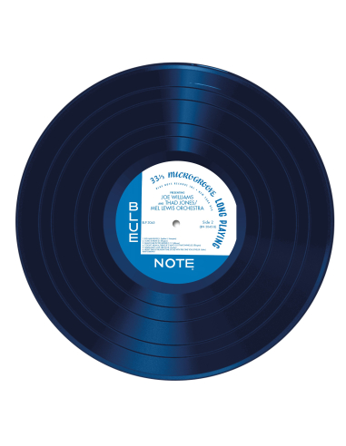 Joe Williams - Presenting Joe Williams & Thad Jones (Vinyle)