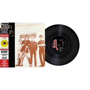 Gun Club - Sex Beat 81 (Vinyle)