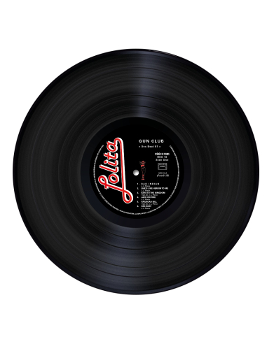 Gun Club - Sex Beat 81 (Vinyle)