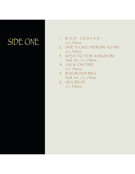 Gun Club - Sex Beat 81 (Vinyle)