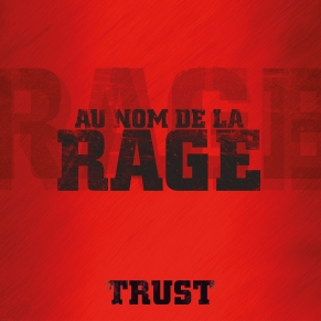 Trust - Au Nom De La Rage Tour (Livre + 2 DVD)