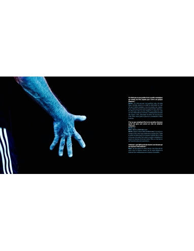 Trust - Au Nom De La Rage Tour (Livre + 2 DVD)