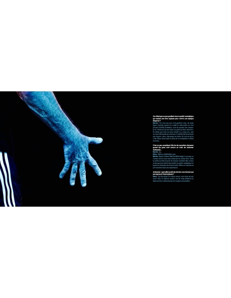 Trust - Au Nom De La Rage Tour (Livre + 2 DVD)