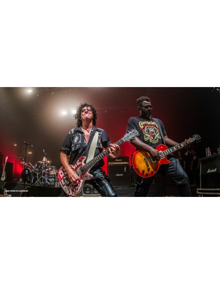 Trust - Au Nom De La Rage Tour (Livre + 2 DVD)