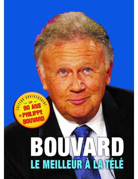 Les Années Bouvard - Spécial 90ème Anniversaire (DVD)