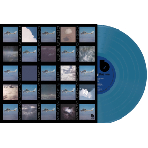 Donald Byrd - Places and Spaces (Vinyle)