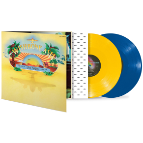 Wishbone Ash - Live Dates I (Vinyle)