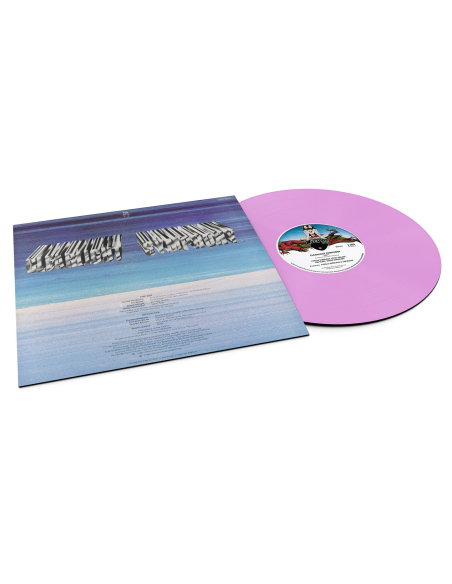 Clearlight Symphony - Clear Light Symphony - RSD 2020 (Vinyle)