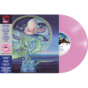 Clearlight Symphony - Clear Light Symphony - RSD 2020 (Vinyle)