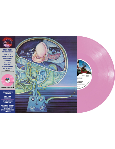 Clearlight Symphony - Clear Light Symphony - RSD 2020 (Vinyle)