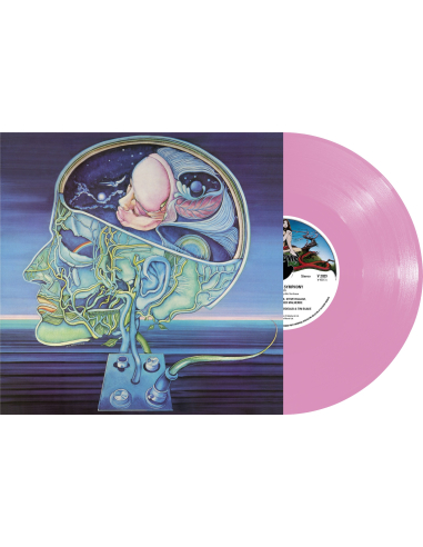 Clearlight Symphony - Clear Light Symphony - RSD 2020 (Vinyle)