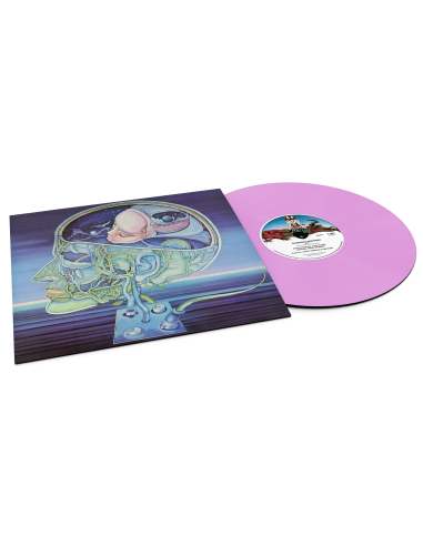 Clearlight Symphony - Clear Light Symphony - RSD 2020 (Vinyle)