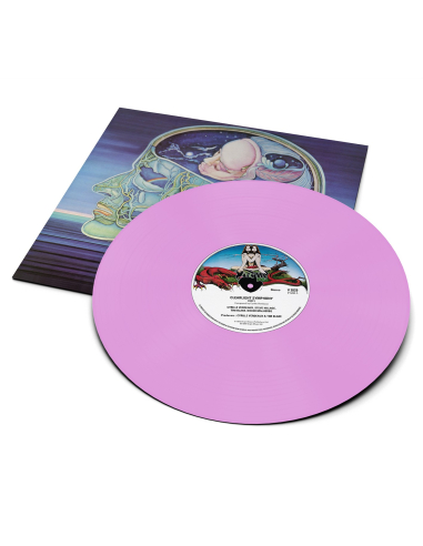 Clearlight Symphony - Clear Light Symphony - RSD 2020 (Vinyle)