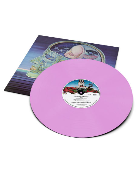 Clearlight Symphony - Clear Light Symphony - RSD 2020 (Vinyle)