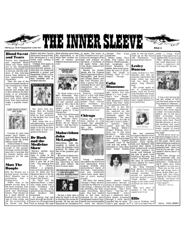 Hugh Hopper - 1984 - RSD 2020 (Vinyle)
