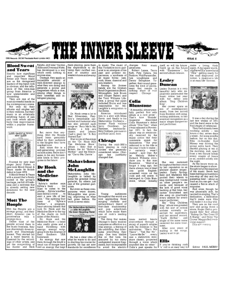 Hugh Hopper - 1984 - RSD 2020 (Vinyle)