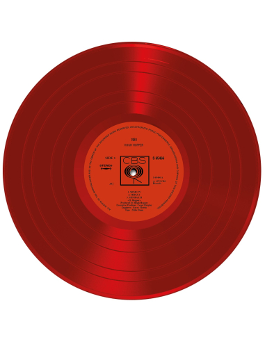 Hugh Hopper - 1984 - RSD 2020 (Vinyle)