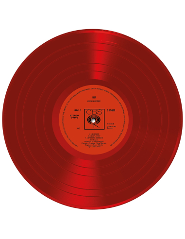 Hugh Hopper - 1984 - RSD 2020 (Vinyle)