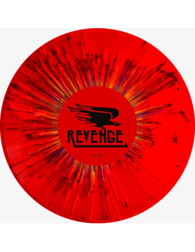 Iggy Pop - Kiss My Blood - RSD 2020 (Vinyle)