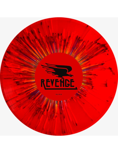 Iggy Pop - Kiss My Blood - RSD 2020 (Vinyle)