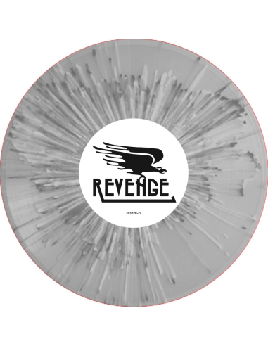 Iggy Pop - Kiss My Blood - RSD 2020 (Vinyle)