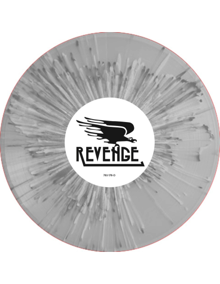 Iggy Pop - Kiss My Blood - RSD 2020 (Vinyle)