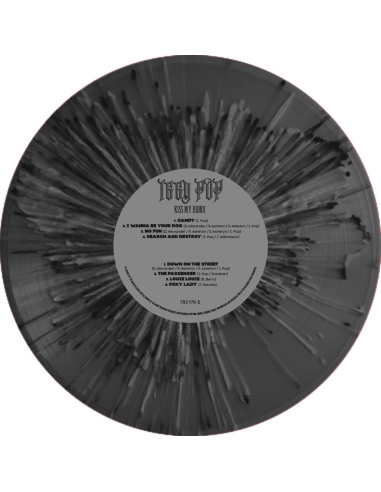 Iggy Pop - Kiss My Blood - RSD 2020 (Vinyle)