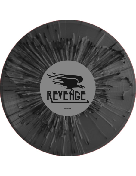 Iggy Pop - Kiss My Blood - RSD 2020 (Vinyle)