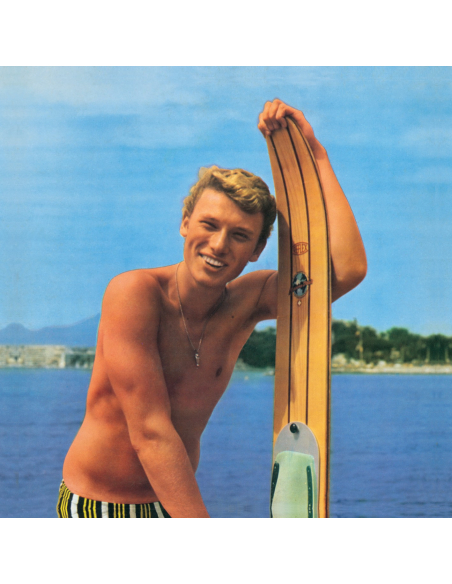 Johnny Hallyday - Les Plus Grands Succès - RSD 2020 (Vinyle)