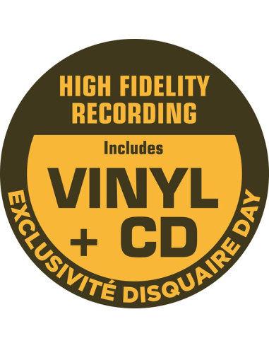 Nat "King" Cole - When I Fall In Love - RSD 2020 (Vinyle)