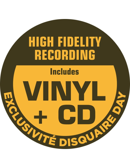 Nat "King" Cole - When I Fall In Love - RSD 2020 (Vinyle)