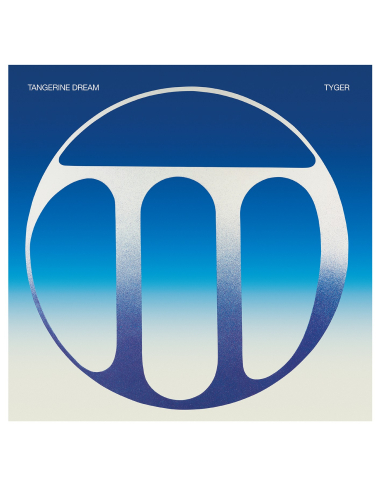 Tangerine Dream - Tyger - RSD 2020 (Vinyle)