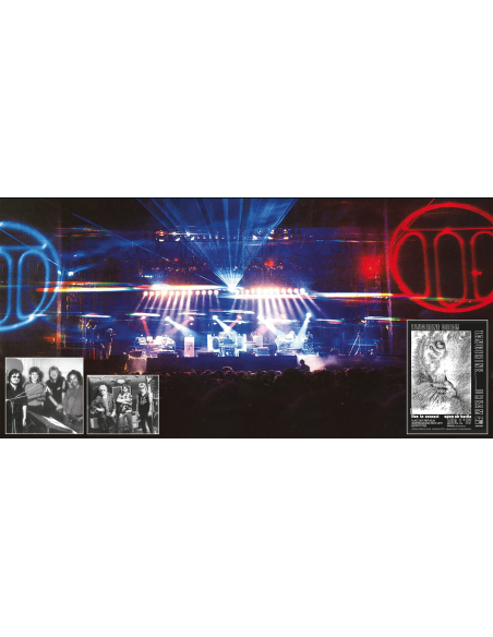 Tangerine Dream - Tyger - RSD 2020 (Vinyle)