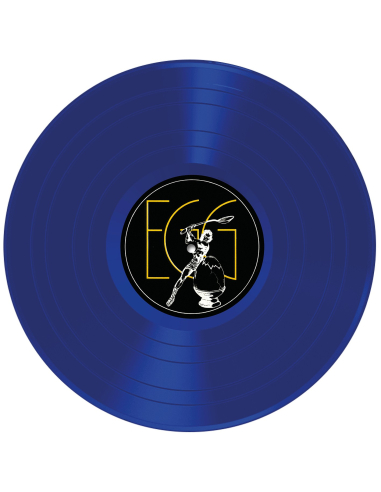 Tim Blake - Crystal Machine - RSD 2020 (Vinyle)