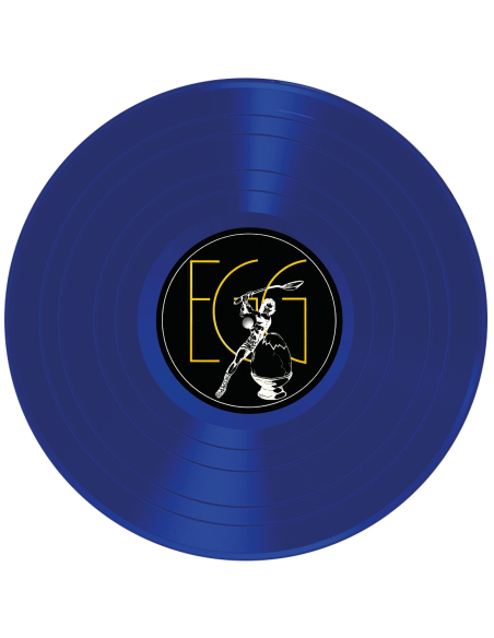 Tim Blake - Crystal Machine - RSD 2020 (Vinyle)