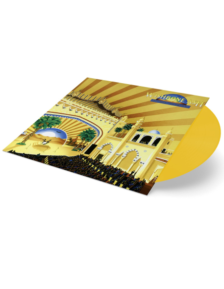Wishbone Ash - Live Dates II - RSD 2020 (Vinyle)