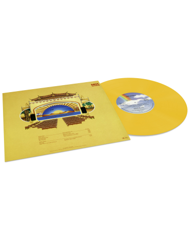 Wishbone Ash - Live Dates II - RSD 2020 (Vinyle)